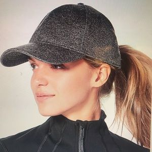 Lulu lemon baller hat
